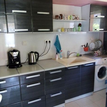 Vila Bachkovo Bilik gambar