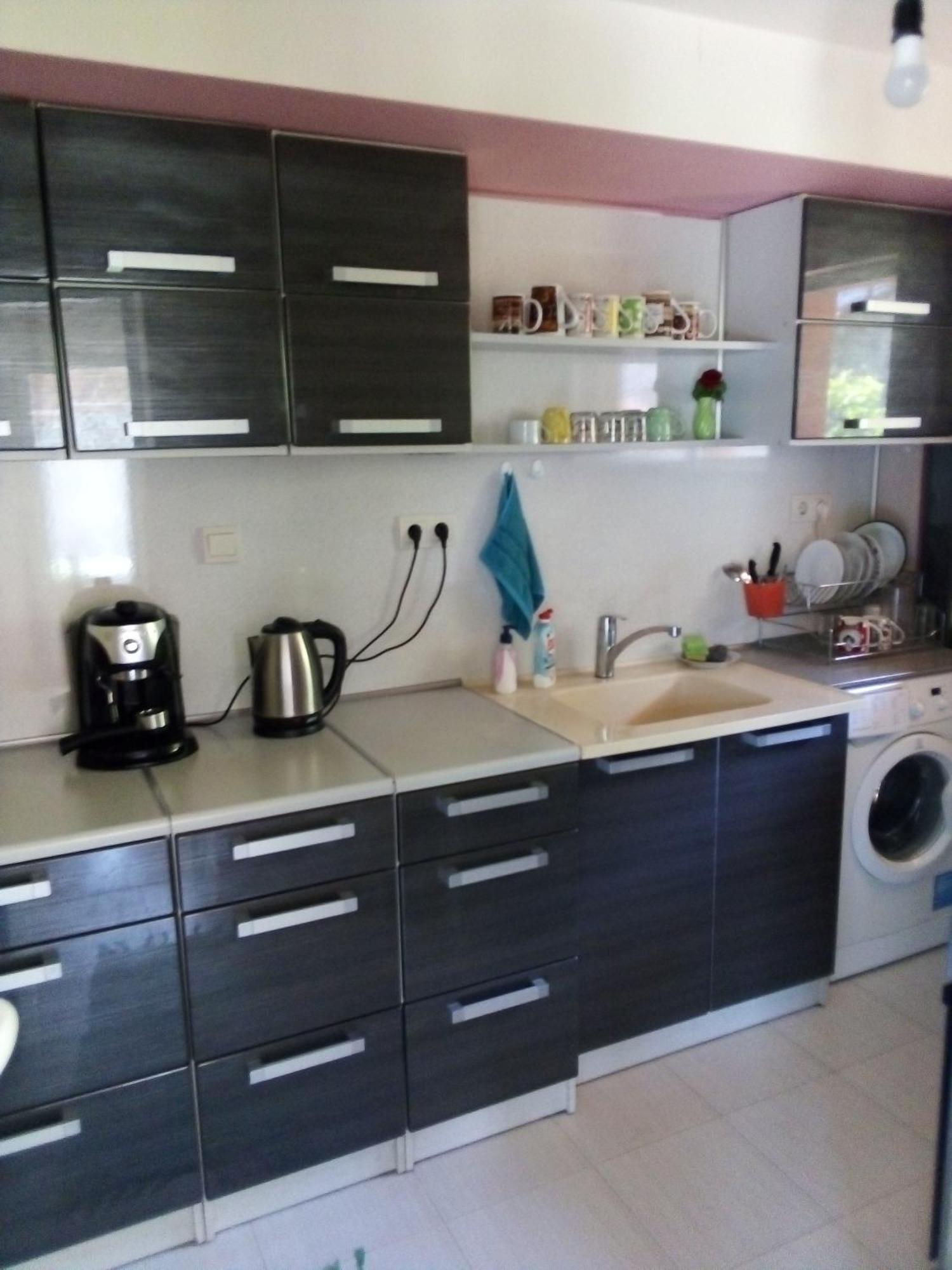 Vila Bachkovo Bilik gambar