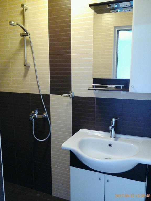 Vila Bachkovo Luaran gambar