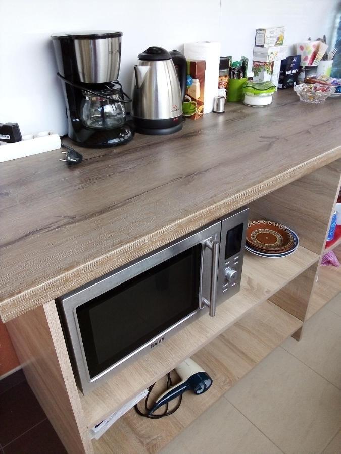 Vila Bachkovo Luaran gambar
